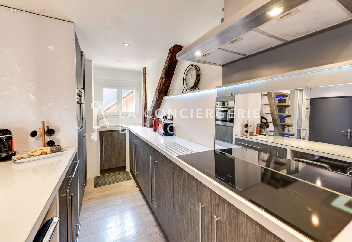 Appartement à ANNECY