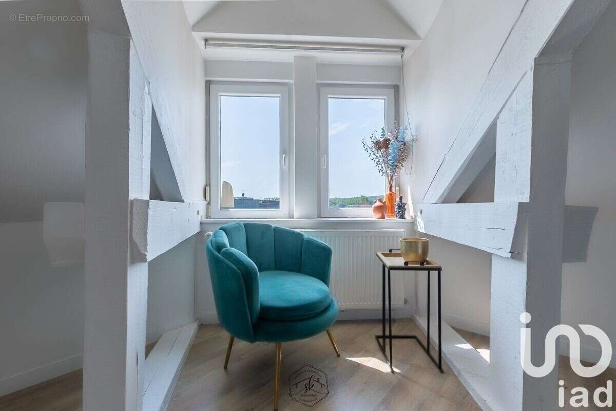 Photo 5 - Appartement à TERVILLE