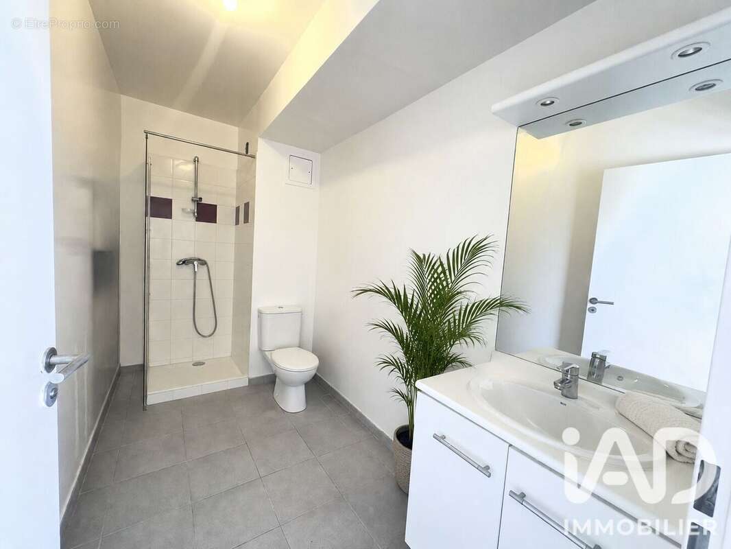 Photo 4 - Appartement à BAYONNE