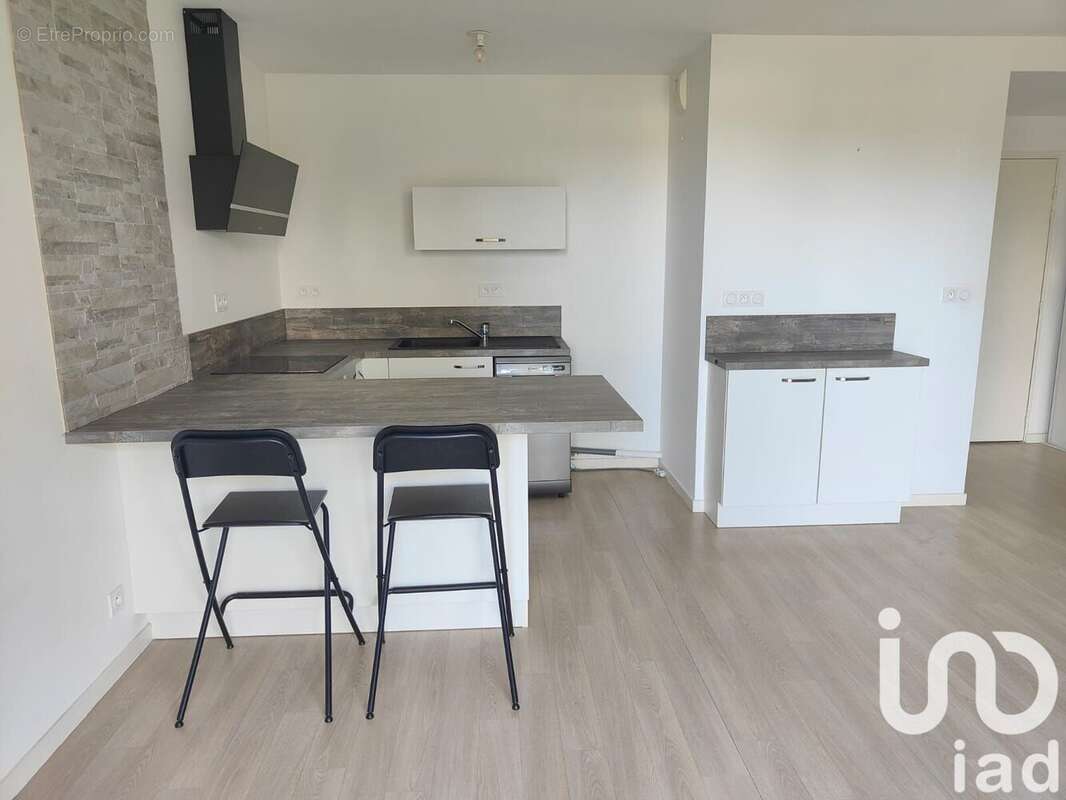 Photo 4 - Appartement à TOURS