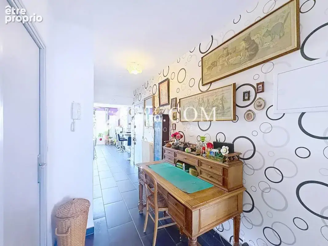 Appartement T3 traversant avec 2 balcons - investissement lo - photo 14