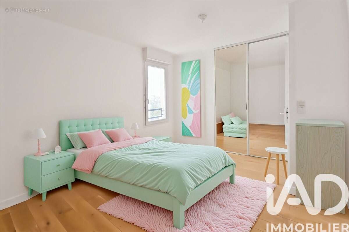 Photo 7 - Appartement à SURESNES