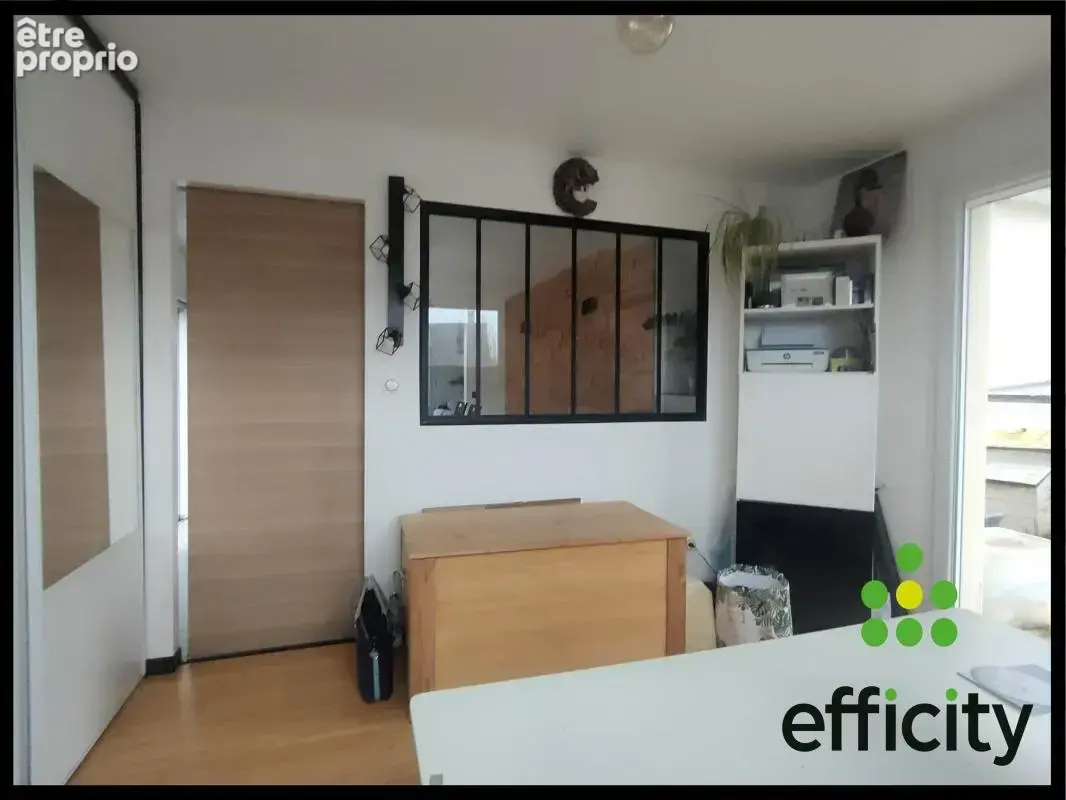 Maison 155 m² à Servon-Sur-Vilaine  - photo 6
