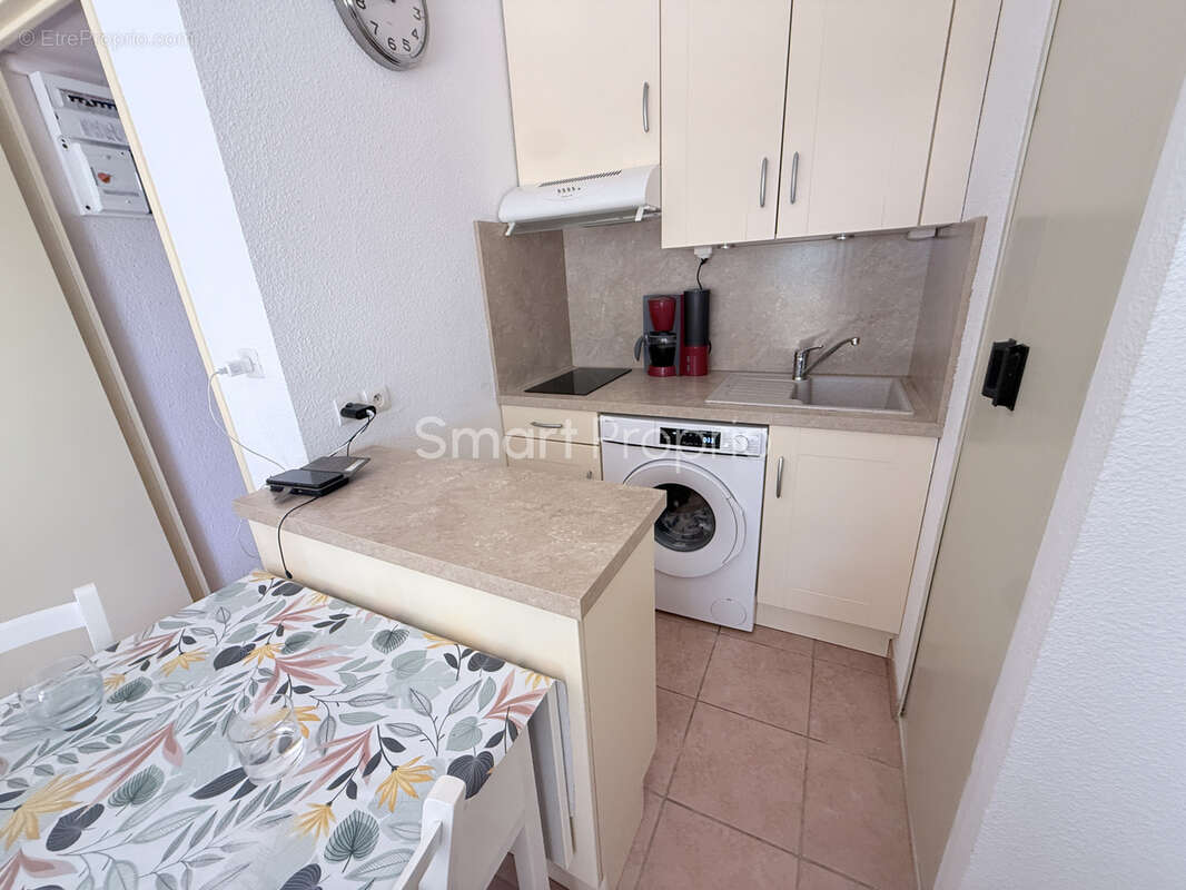 Appartement à BORMES-LES-MIMOSAS