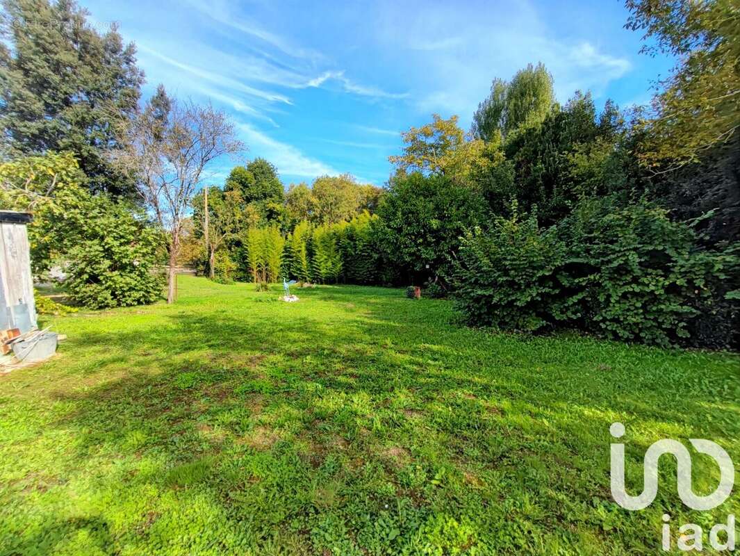 Photo 4 - Maison à PUYROLLAND