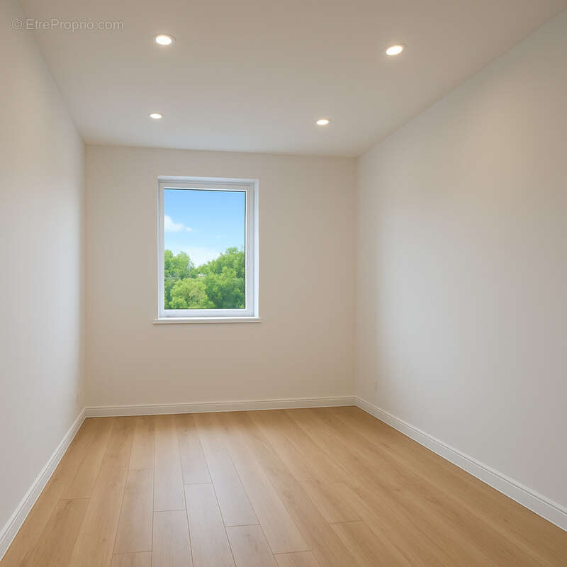 Appartement à MOUANS-SARTOUX