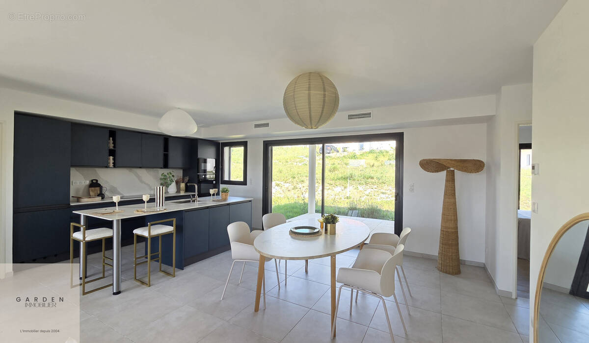 Photo Maison à Castres au prix de 299 000€