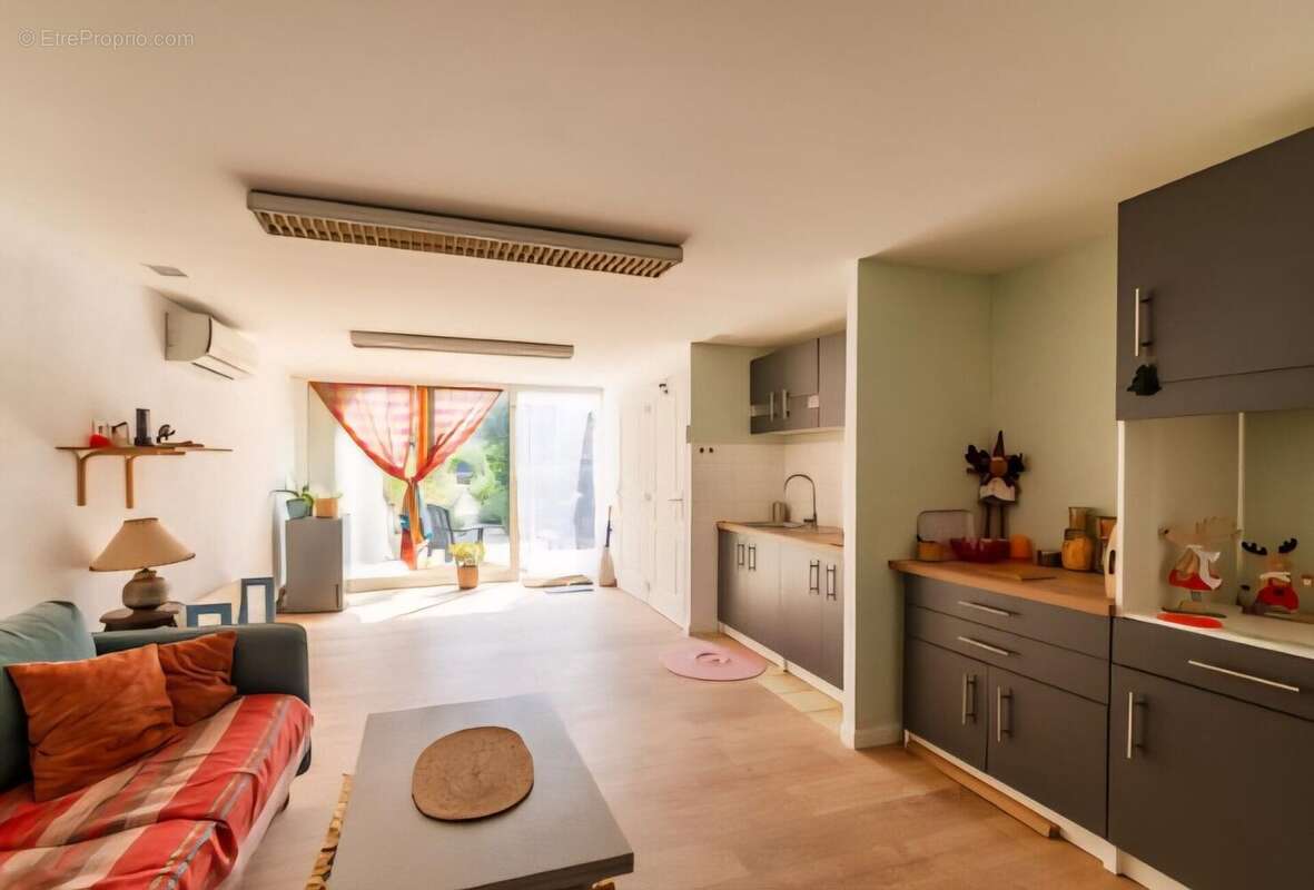 Photo 2 - Maison à AGEN