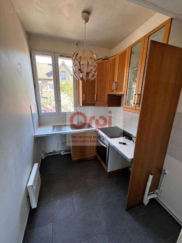 Appartement à MEUDON