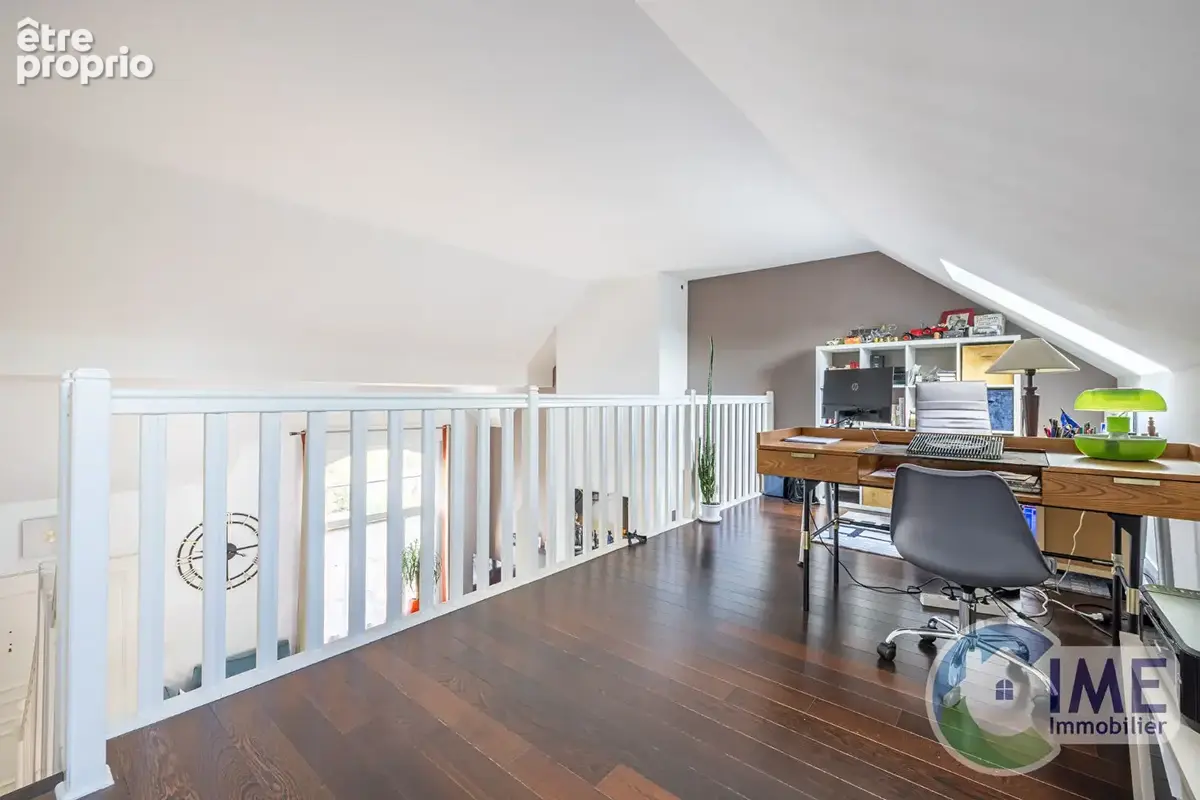 Maison Longjumeau 6 pièce(s) 162 m2 - photo 13