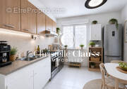 Appartement à VIEUX-THANN