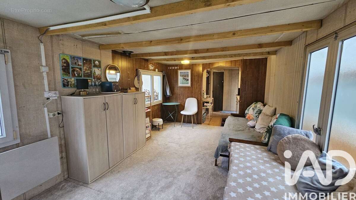 Photo 9 - Maison à REBAIS