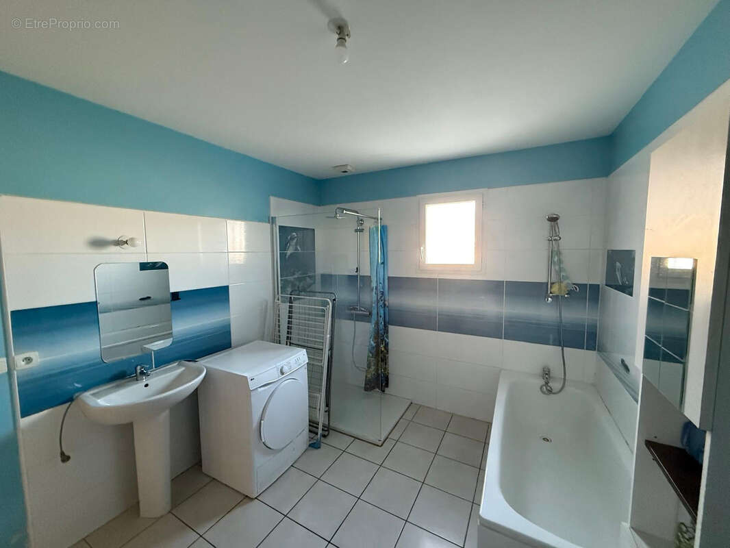 Maison à SAINT-PIERRE-DES-NIDS