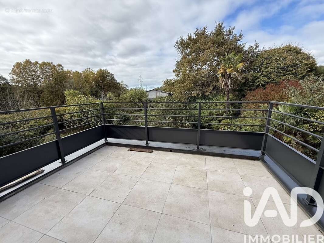 Photo 5 - Appartement à ARESSY