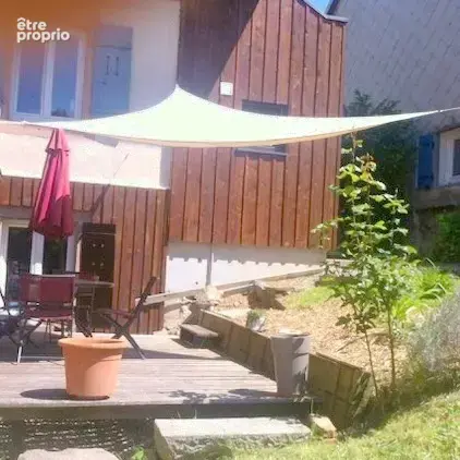 Maison de 150 m2 + un gite de 50 m2 pres de la nature a munster sur 33 ares - photo 9