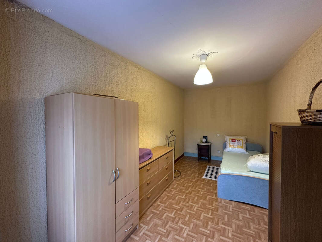 Maison à NIEDERBRUCK