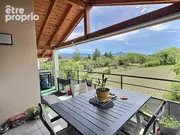 Appartement à MARGENCEL