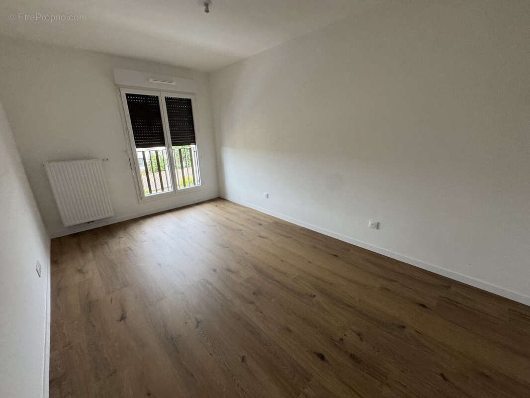 Appartement à FLOIRAC