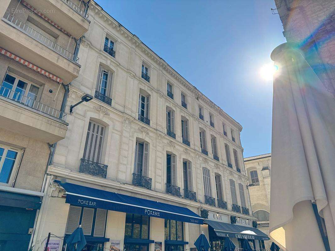 Appartement à AVIGNON