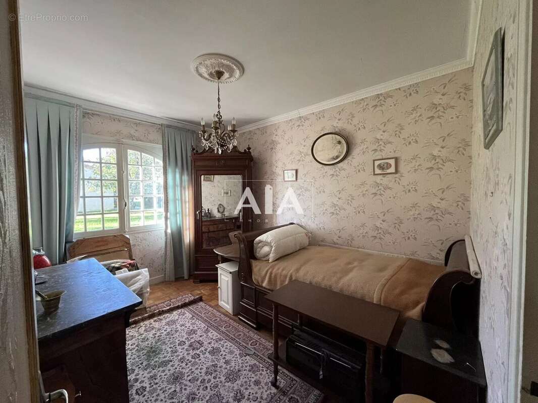 Maison à MAINE-DE-BOIXE