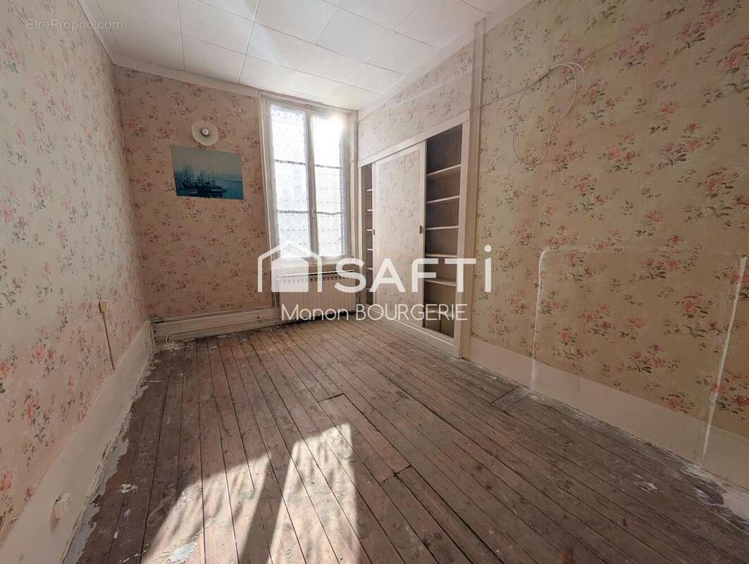 Photo 6 - Maison à LA POTERIE-AU-PERCHE