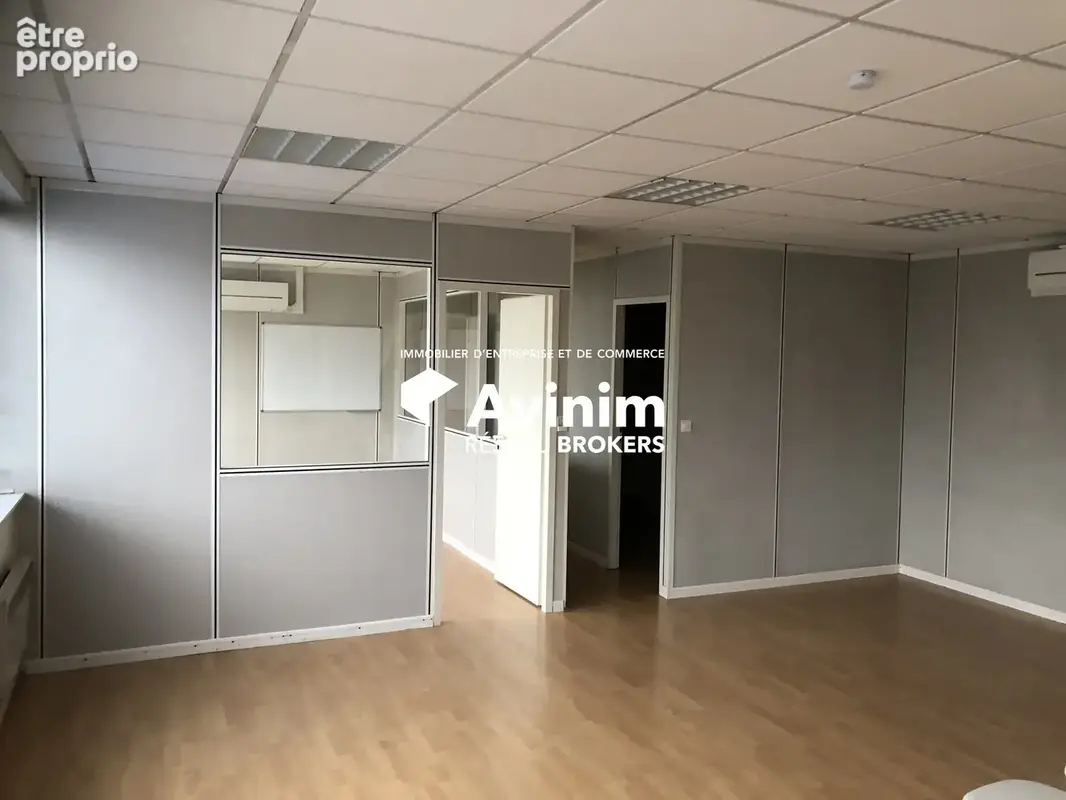 Commerce 98 m² à vendre à Grenoble (38100) - photo 4