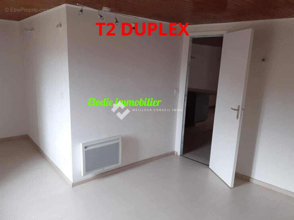 Appartement 94 m² à vendre à Brioude (43100) - photo 8