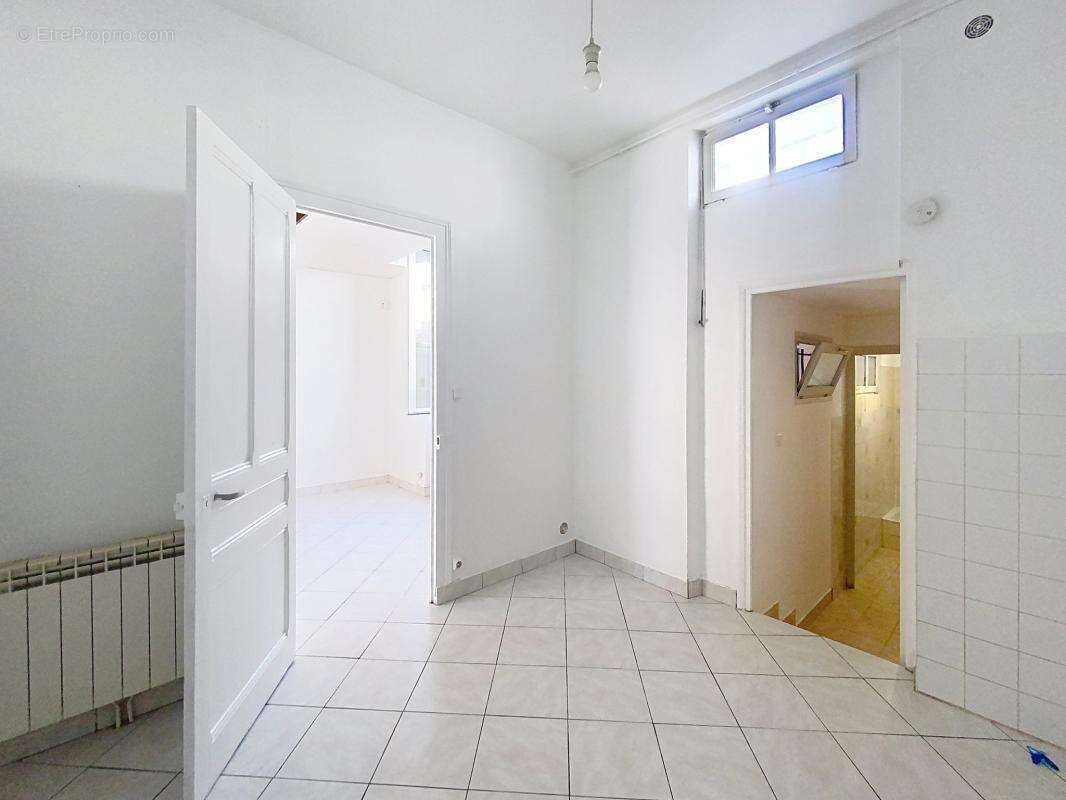 Appartement T3 à vendre, belle luminosité - photo 6