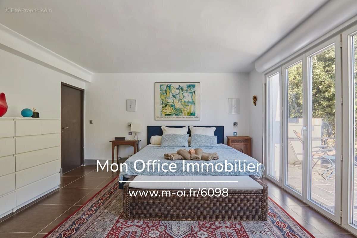 Maison à AIX-EN-PROVENCE