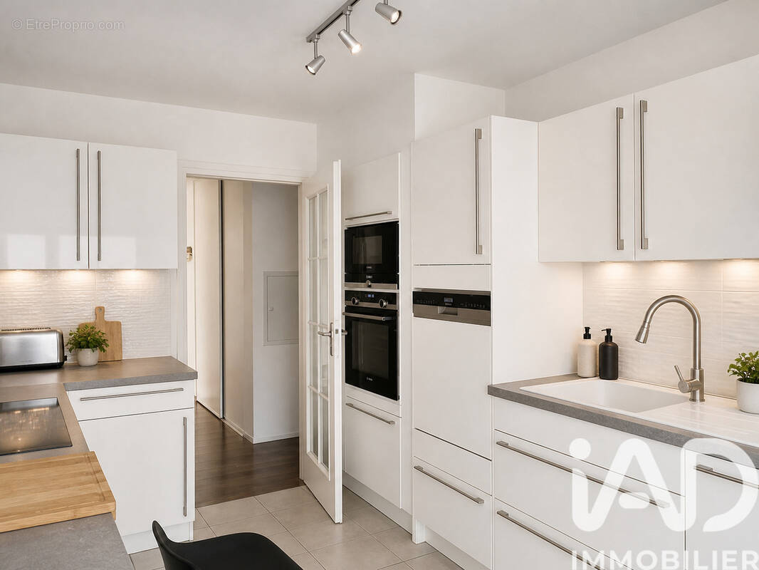 Photo 1 - Appartement à TOURS