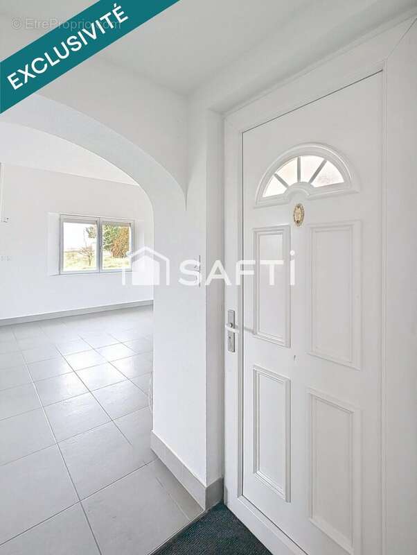 Photo 7 - Maison à SAULX