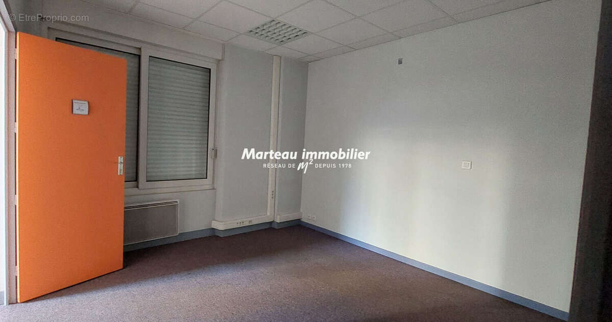 Maison à MONDOUBLEAU