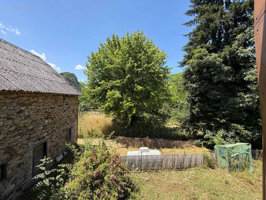 Maison de Hameau 09320 - photo 13