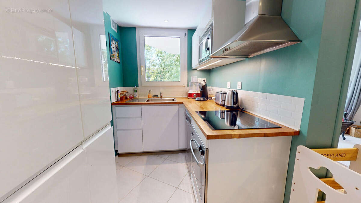 Appartement à CAEN