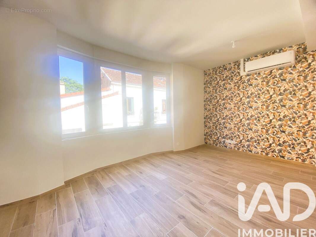 Photo 4 - Maison à VICHY