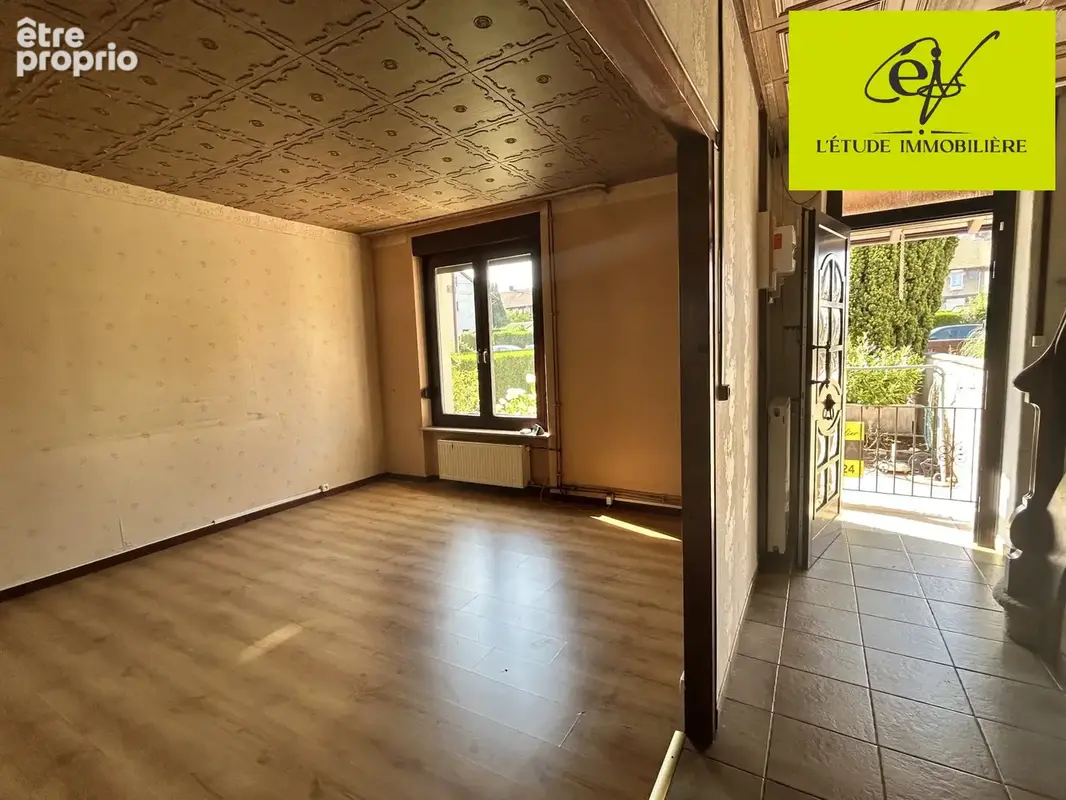 Maison 4 pièces 93 m² à vendre à Stiring-Wendel (57350) - photo 9