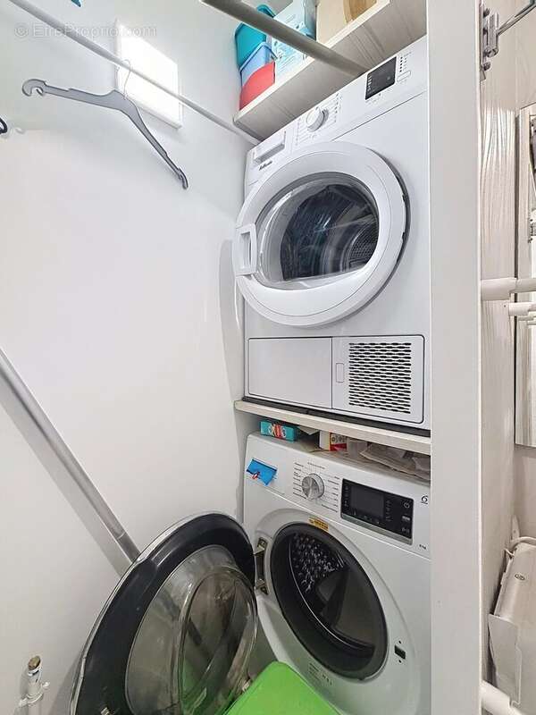Appartement à SAINT-CYR-L'ECOLE