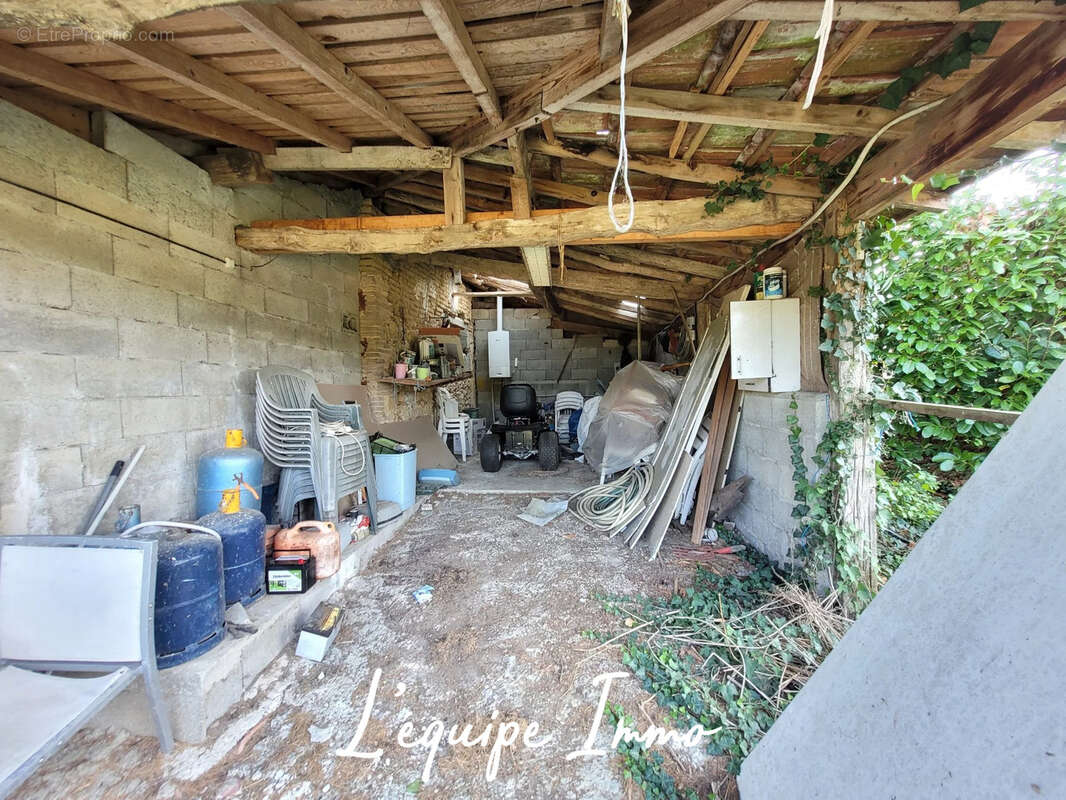 Maison à GIMONT