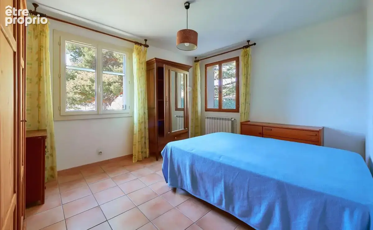Maison À Vendre Manosque 180 m² - photo 13