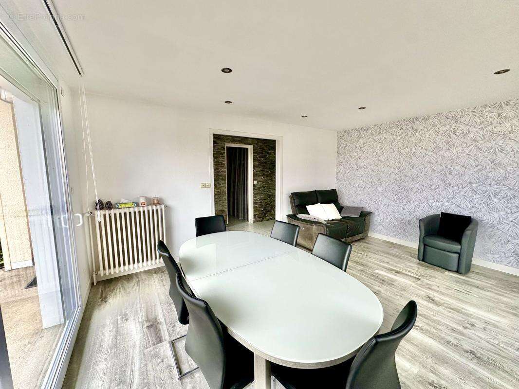 Maison à LA NORVILLE