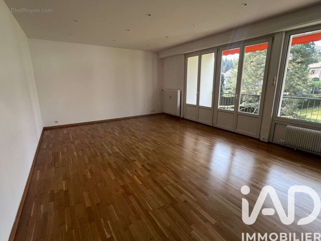 Photo 5 - Appartement à MULHOUSE