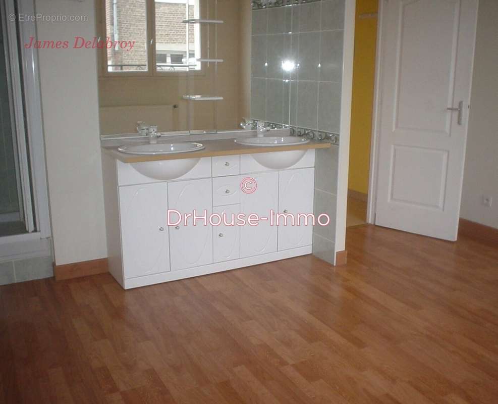 Appartement à AMIENS