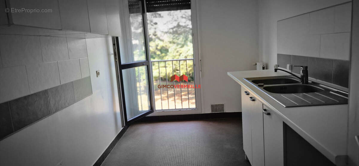 Appartement à CONFLANS-SAINTE-HONORINE