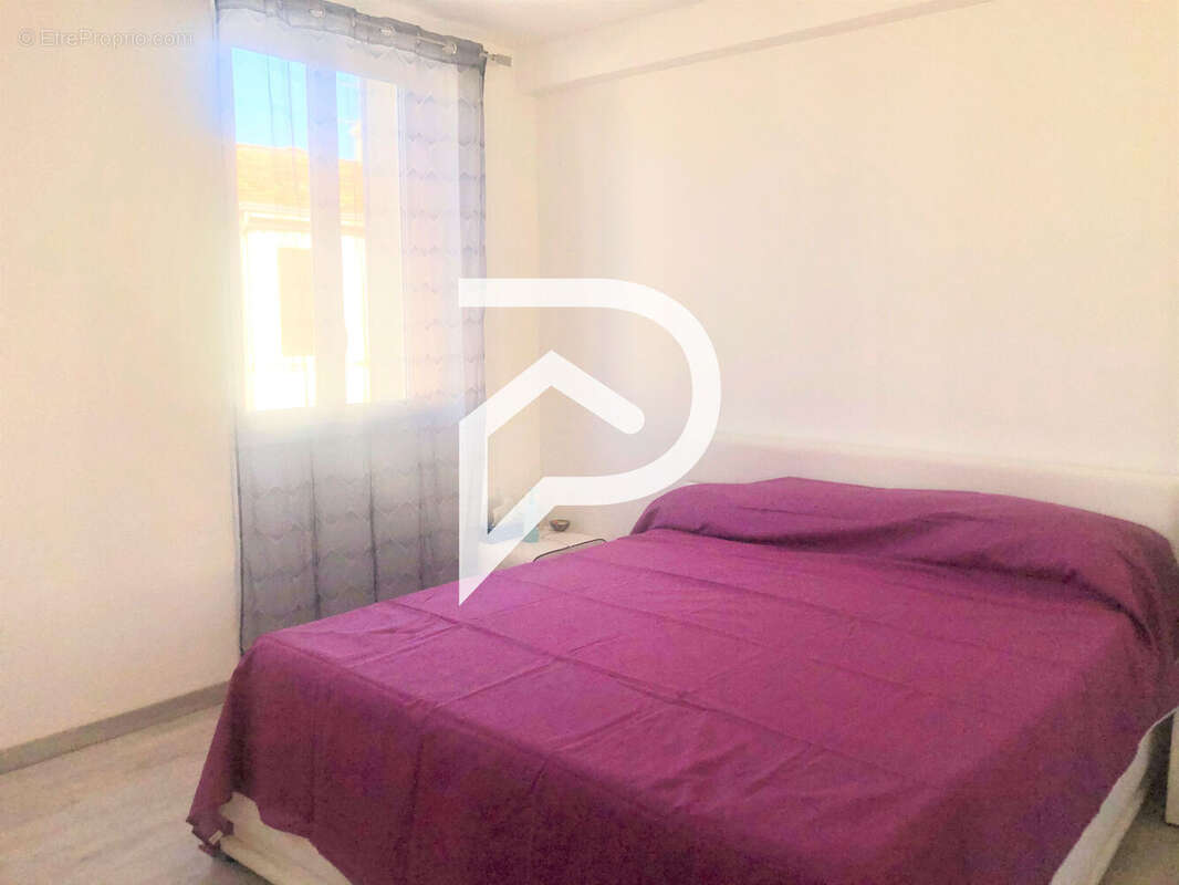 Maison à MARSEILLE-16E