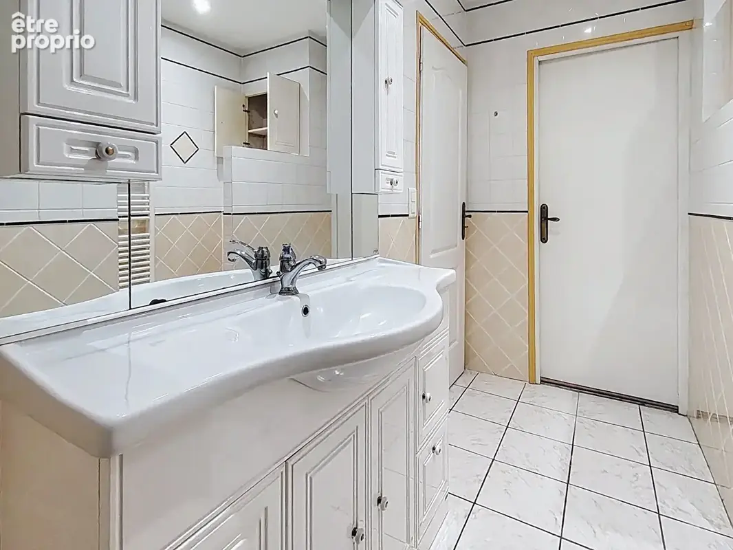 Appartement en RDC Pont Audemer - photo 10