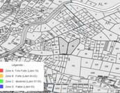 Terrain à COLOMBIERS