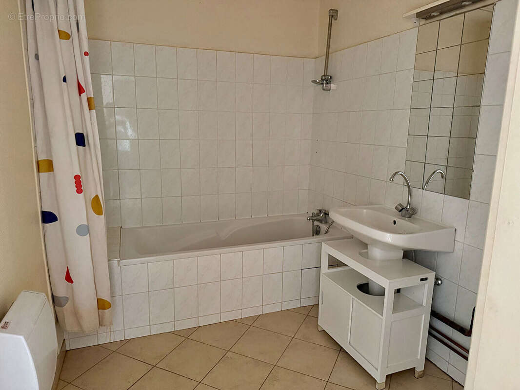 Appartement à LYON-6E