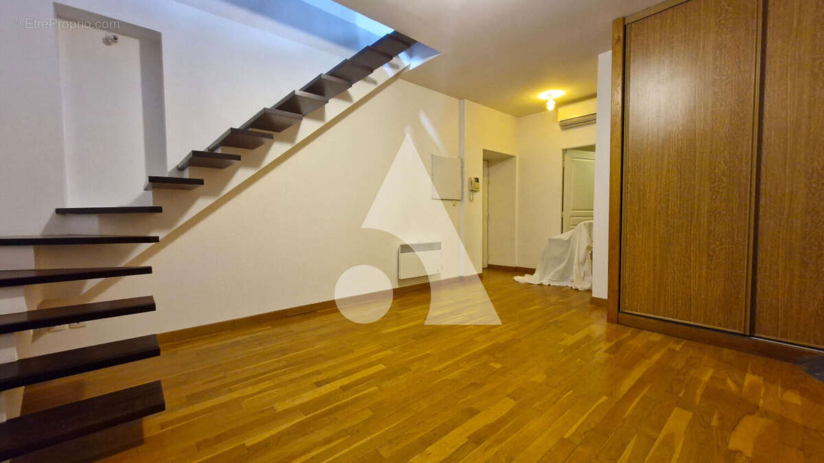 Appartement à L'ISLE-ADAM