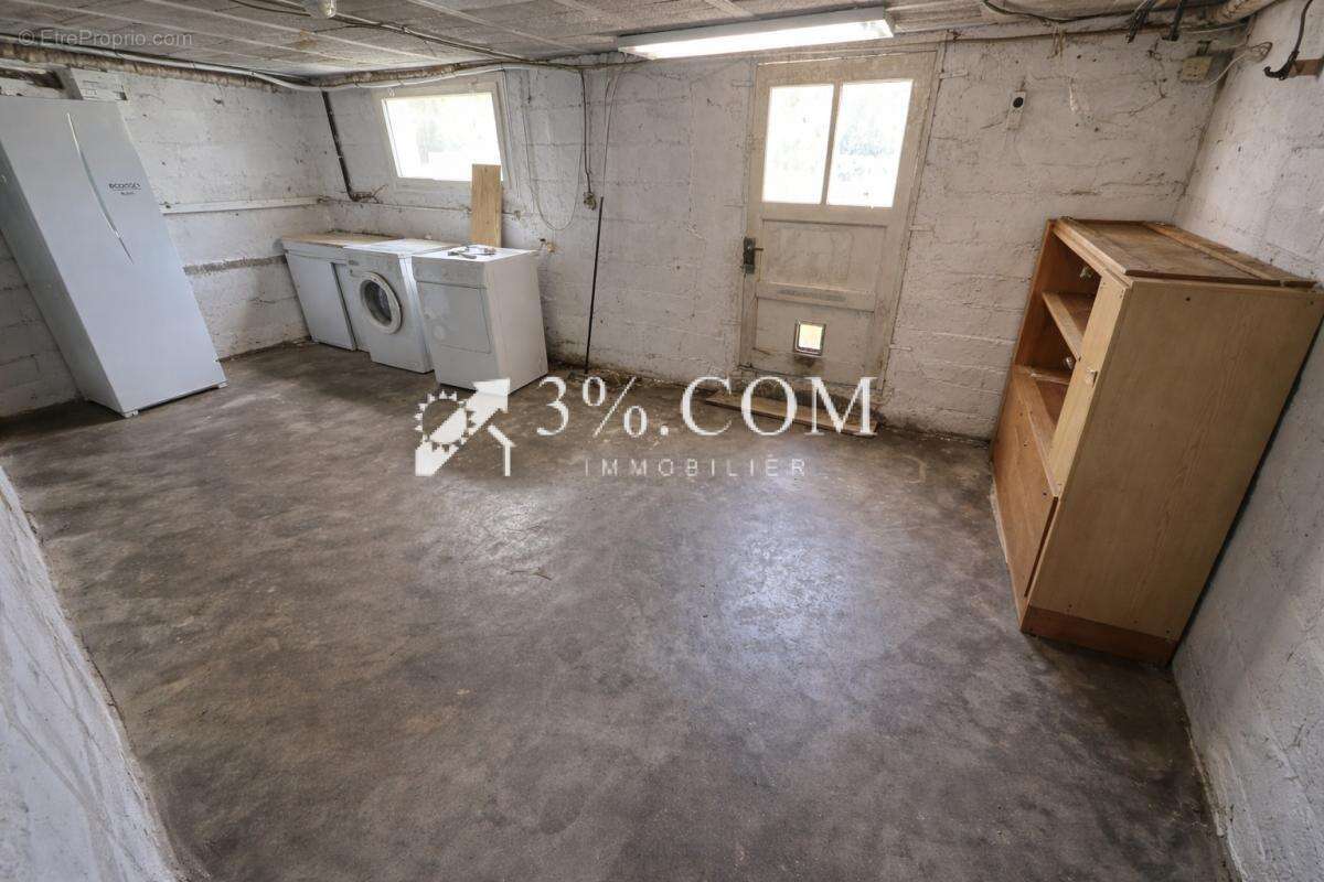 Maison à SAINT-DOLAY