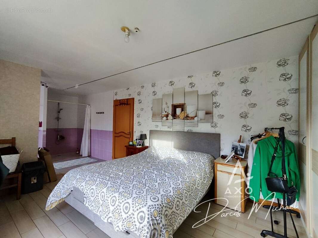 Maison à SAINT-PHILBERT-DU-PEUPLE